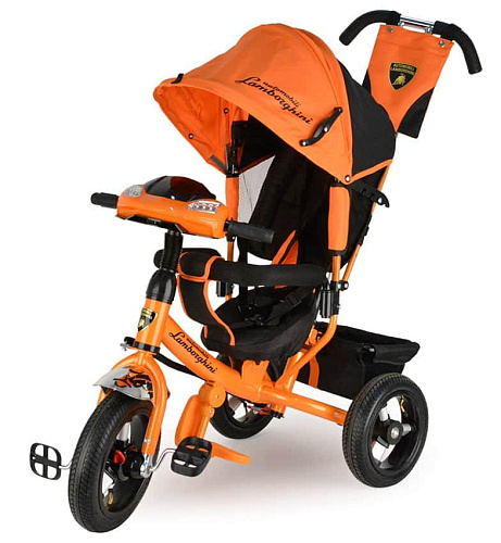 LAMBORGHINI оранжевый L2NO LAMBORGHINI оранжевый L2NO