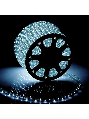 													Дюралайт 1 м Белый холодный К130-6B