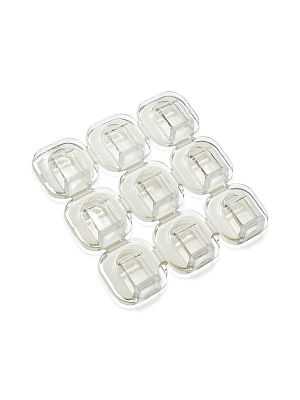 Крепление для гирлянд  LED   3318 Крепление для гирлянд  LED   3318