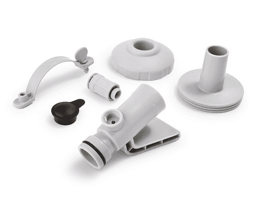 Комплект впускного сопла для картриджного фильтрующего насоса 500 г/ч INTEX 12352