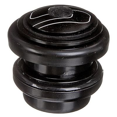 Рулевая колонка STG KL-B207, 1 1/8" безрезьбовая неинтегрированная 34 мм, Х89938