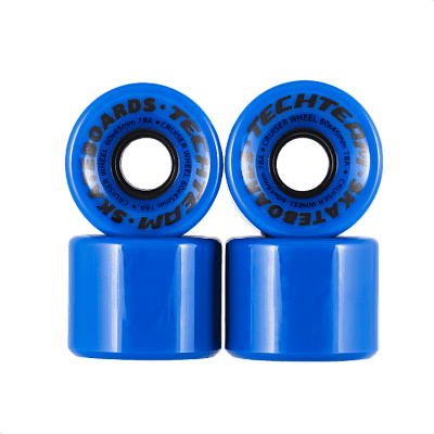 Набор колес д/скейтборда 60х45  4шт W0006157 Набор колес д/скейтборда 60х45  4шт W0006157