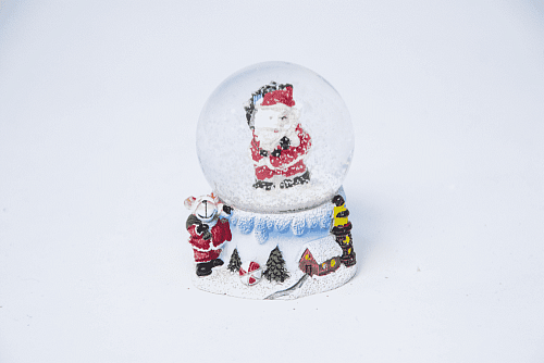 													Набор шаров  см  шт  9817844 фото 4