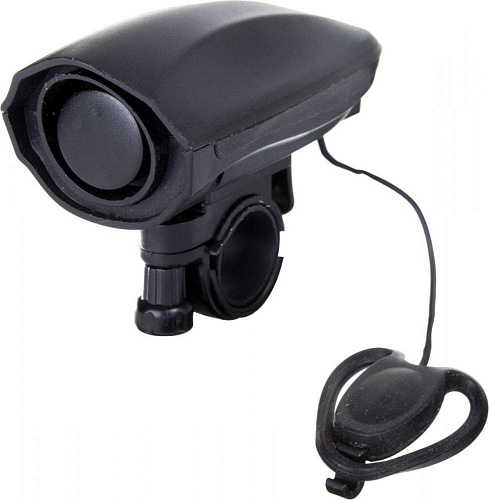 Звонок STG JY575J черный Х81882 Звонок STG JY575J черный Х81882