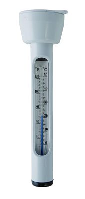 Плавающий термометр Intex (от 0 до +50°С) 29039