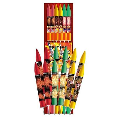 Красный дьявол Красный дьявол