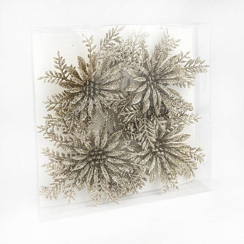 Цветок бронзовый d см 419/528 Цветок бронзовый d см 419/528