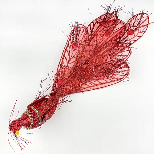 													 43 см красный 1 RS1D719-43 RED фото 2