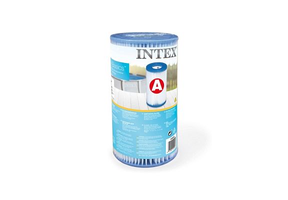 Картридж "A" 6шт. INTEX 29000-6 Картридж "A" 6шт. INTEX 29000-6