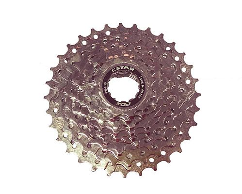 Кассета cstar , 9 ск., , CS918