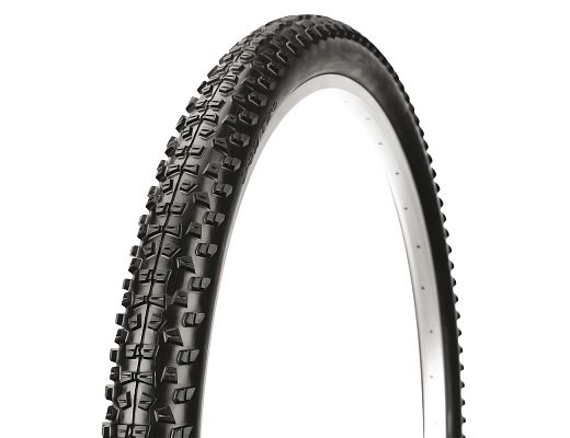 Велопокрышка DELI 29"х2.10 (54-622) SA-258 (Антипрокол)  черный D29258