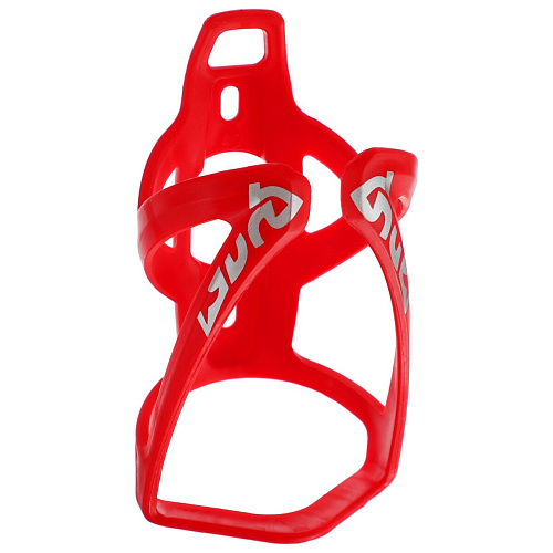 Флягодержатель Dream Bike F6 пластик красный 7378710 фото 3 Флягодержатель Dream Bike F6 пластик красный 7378710 фото 3