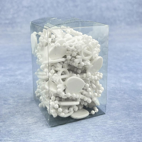 белый 3 м см SML-19heart фото 2 белый 3 м см SML-19heart фото 2