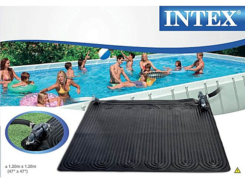 													Водонагреватель INTEX 28685 фото 3
