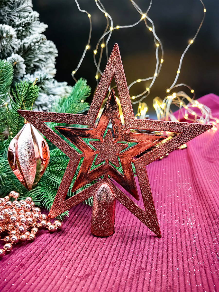 Набор шаров см 26 шт Р-5121rosegold фото 8 Набор шаров см 26 шт Р-5121rosegold фото 8