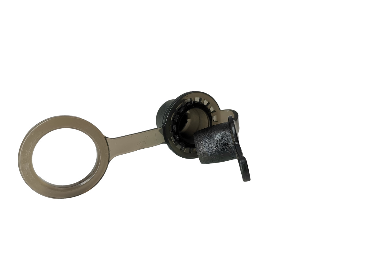 Клапан для надувных матрасов серый INTEX 11538G фото 2 Клапан для надувных матрасов серый INTEX 11538G фото 2