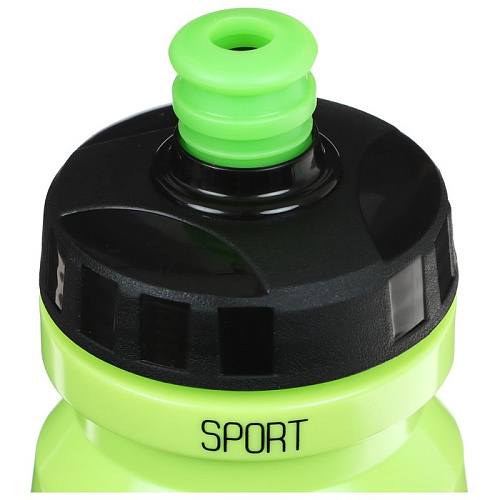 													Велофляга Dream Bike F5626CN  600 мл зеленый 7361964 фото 2
