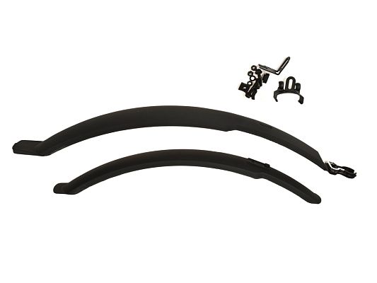 Крылья Vinca sport ,  , HN 06-1 black Крылья Vinca sport ,  , HN 06-1 black