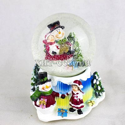 Набор шаров  см  шт  9817841