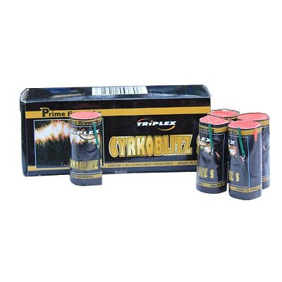 Циркоблиц (средняя) Циркоблиц (средняя)