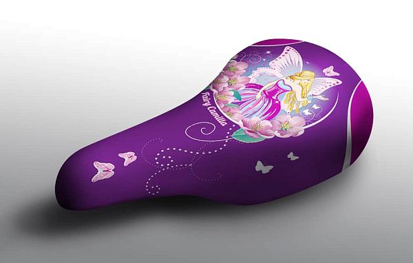 Седло Vinca sport    VS 12  fairy Camilla