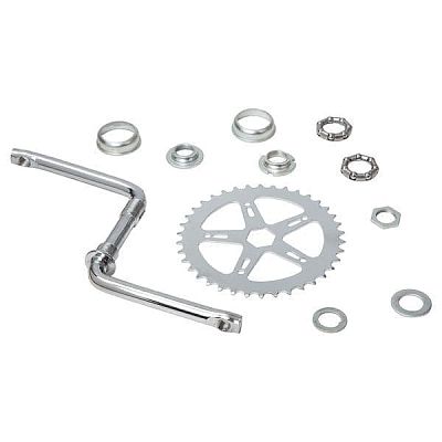 шатун   , , ,  мм, Х16420