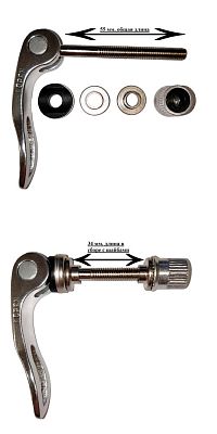 Эксцентрик STG  Х74044 Эксцентрик STG  Х74044