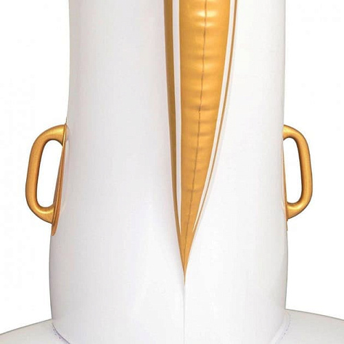 													Надувной плотик Пегас 231х150см 41118  фото 6