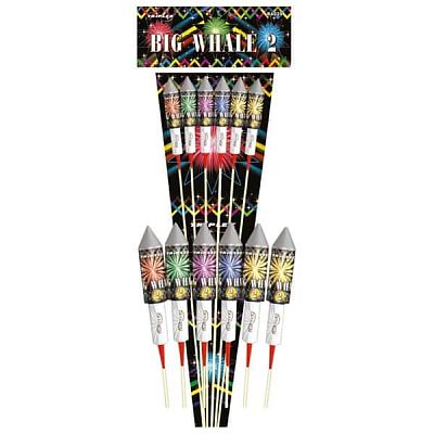 Большое потрясение 2 Большое потрясение 2