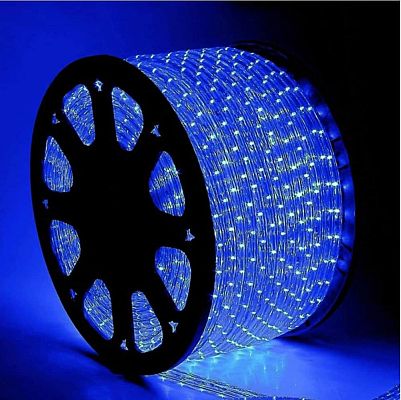 Дюралайт  LED 1 м синий K130-337 Дюралайт  LED 1 м синий K130-337