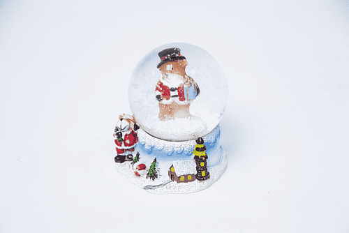 													Набор шаров  см  шт  9817844 фото 2