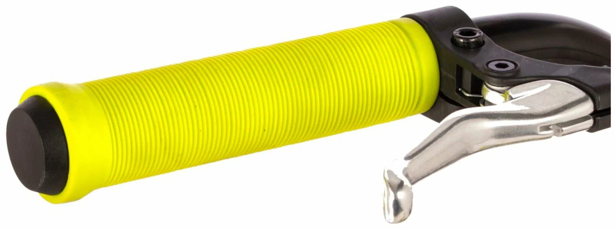 Велосипед BMX Novatrack WOLF 20" 21" черный 20BMX.WOLF.BK23 2023 фото 7 Велосипед BMX Novatrack WOLF 20" 21" черный 20BMX.WOLF.BK23 2023 фото 7