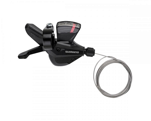 Шифтер Shimano , ск., , 31012304 Шифтер Shimano , ск., , 31012304