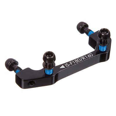 Переходник (адаптер) для дискового тормоза F180/R160 STG PI-F180 Х90109 Переходник (адаптер) для дискового тормоза F180/R160 STG PI-F180 Х90109