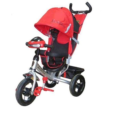  LAMBORGHINI  красный L2NR