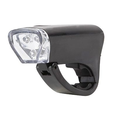 Фонарь STELS  , 5 диодов , , тип 2xAAA  560024