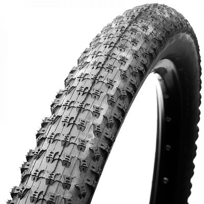 Велопокрышка KENDA 27.5"х2.10 (52-584) (650x52B) K-1080 30 TPI черный 620230