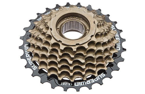 													Трещотка STELS ,  ск., , 520092