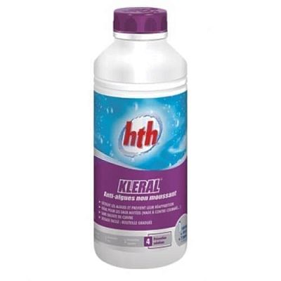 Альгицид HTH    L800701H2
