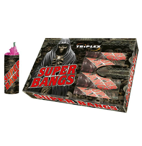 Супер взрывы Супер взрывы