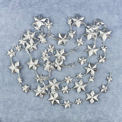 													 серебристый 1.75 м см SML-8s