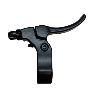 Тормозная ручка RADIUS UL237 правая на руль 22.2 мм 1BLAAS400015 Тормозная ручка RADIUS UL237 правая на руль 22.2 мм 1BLAAS400015