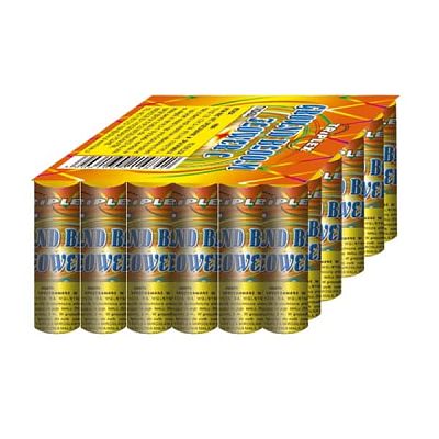 Наземный цветок