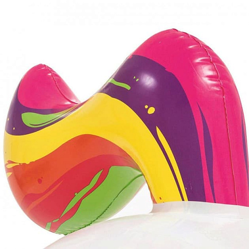 Плотик "Единорог" (150х117см) 41114 фото 4 Плотик "Единорог" (150х117см) 41114 фото 4