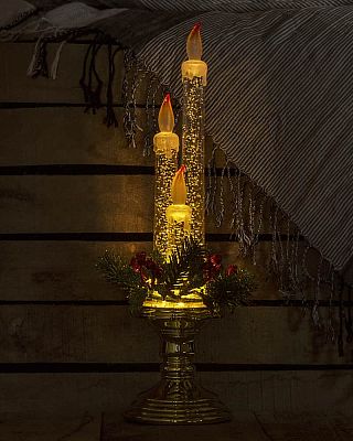  37 см см  золото 1146-1