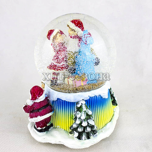 													Набор шаров  см  шт  9817843