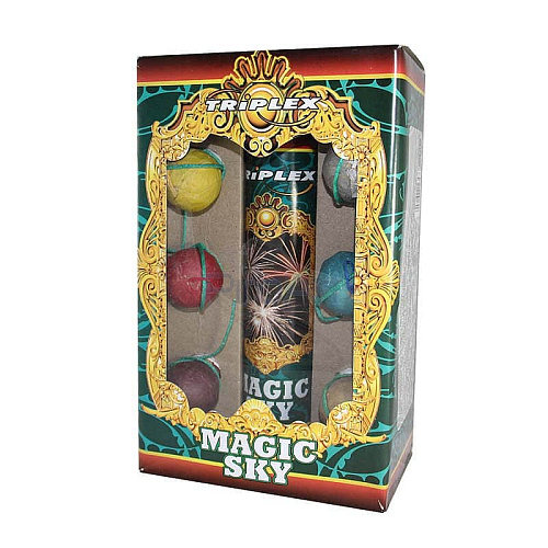 													Б/Н 2" 6 выс. TXM434