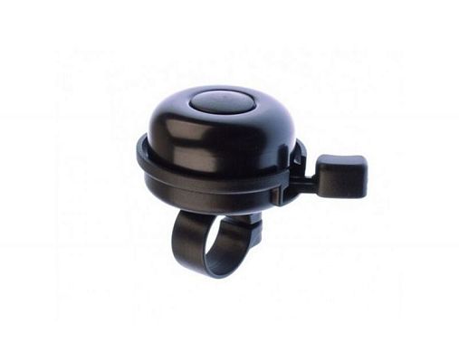 Звонок механический FORWARD L-A-134 черный RNVLA1340001 Звонок механический FORWARD L-A-134 черный RNVLA1340001