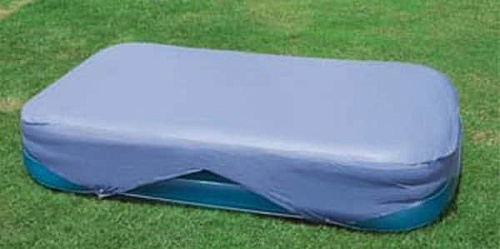 													Тент для бассейна   58412