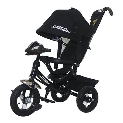  LAMBORGHINI  черный L2NE